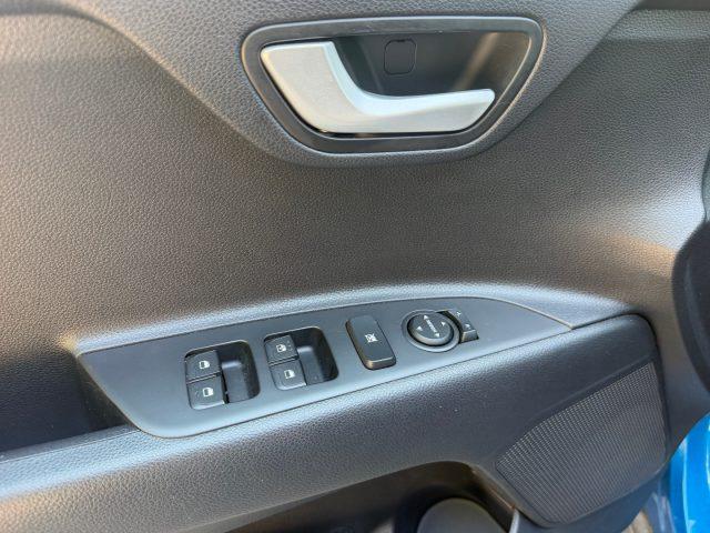 KIA Stonic 1.2 DPI 84CV UNIPROPRIETARIO RETROCAMERA