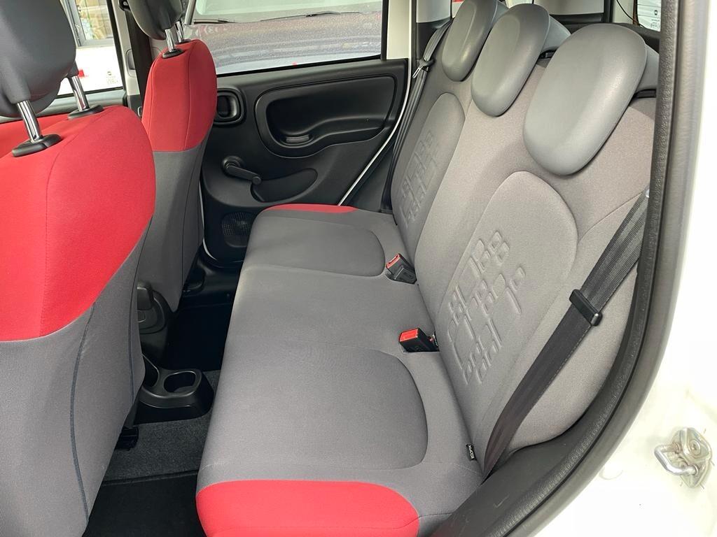Fiat Panda 1.2 Easy