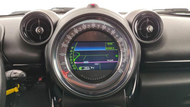 MINI Countryman Mini Cooper SD Countryman ALL4