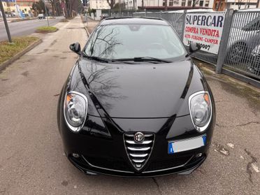 Alfa Romeo MiTo 1.4 T 120 CV GPL Super garanzia 12 m