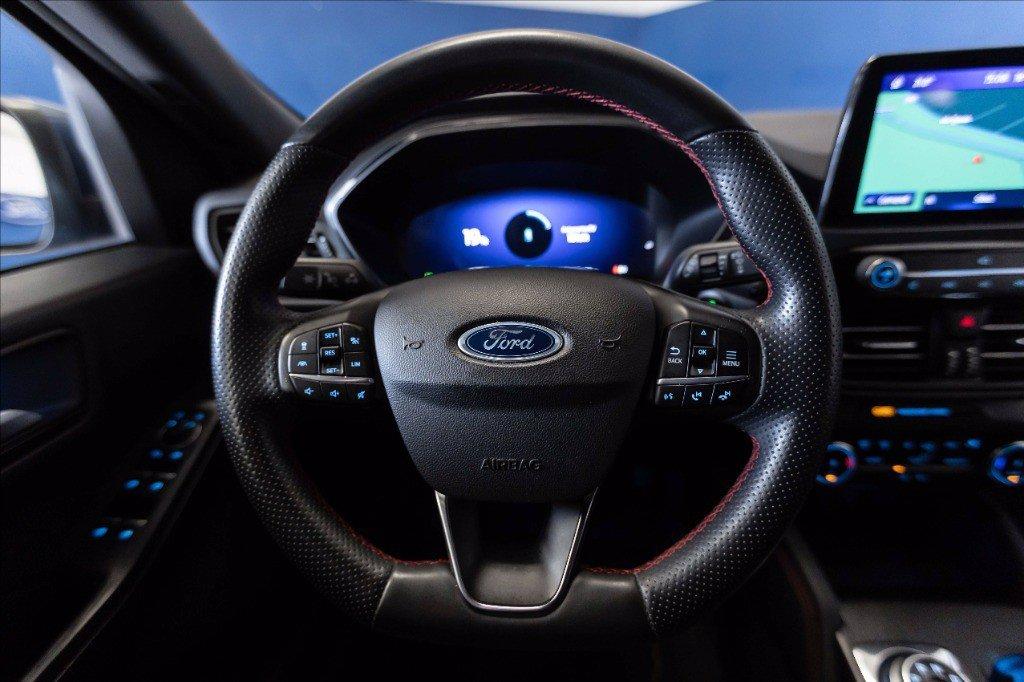 FORD Kuga 2.5 phev ST-Line 2wd 225cv cvt del 2023