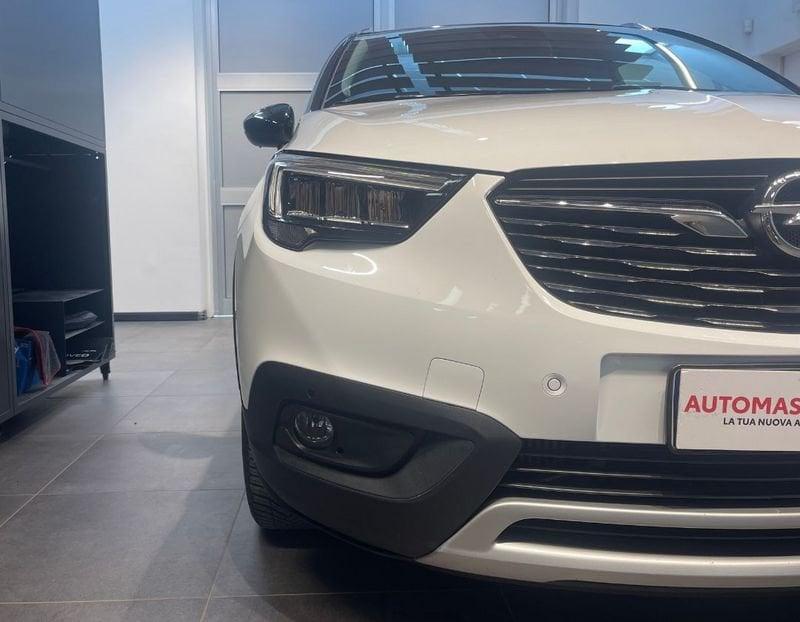 Opel Crossland Crossland X 1.5 ECOTEC D 120 CV Start&Stop aut. Innovation
