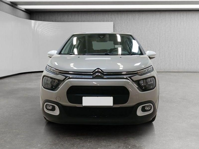 Citroën C3 1.2 puretech Shine s&s 83cv
