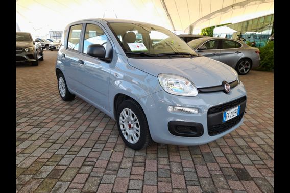 FIAT Panda III 2016 Panda 1.2 Easy s&s 69cv my19