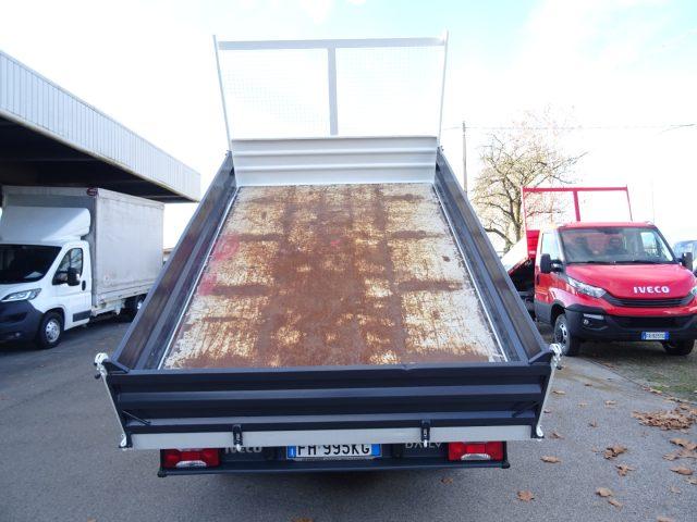 IVECO Daily 35 C15BTor 3.0MJ 150 HPT PC-RG Cassone Ribaltabile