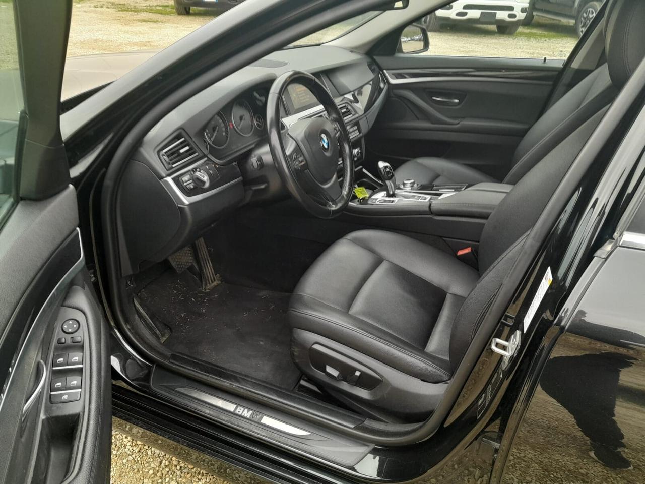 Bmw 520 520d xDrive Touring