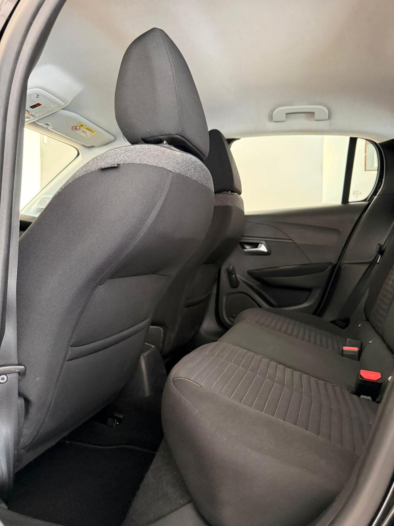 Peugeot 208 BlueHDi 100 Stop&Start 5 porte Active