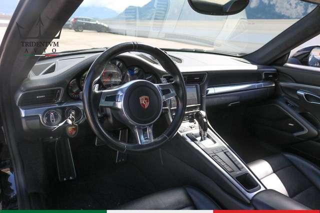 Porsche 911 Coupe 3.8 Carrera 4S E6