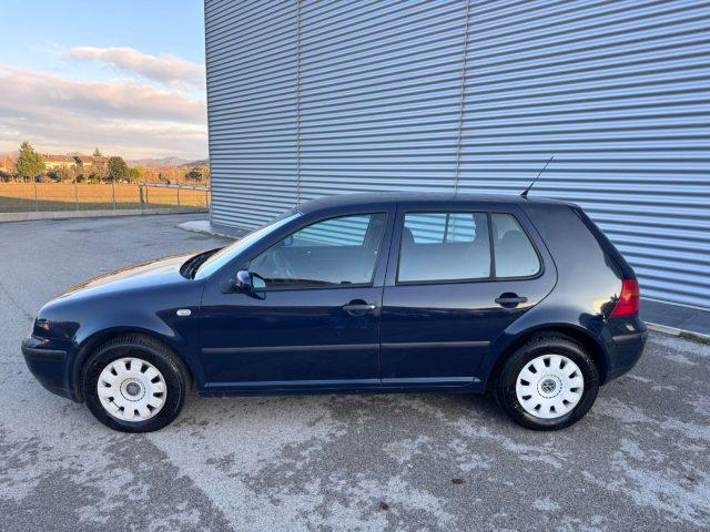 VOLKSWAGEN Golf 1.9 TDI/101 CV cat 5p. Generation OK neopatentati