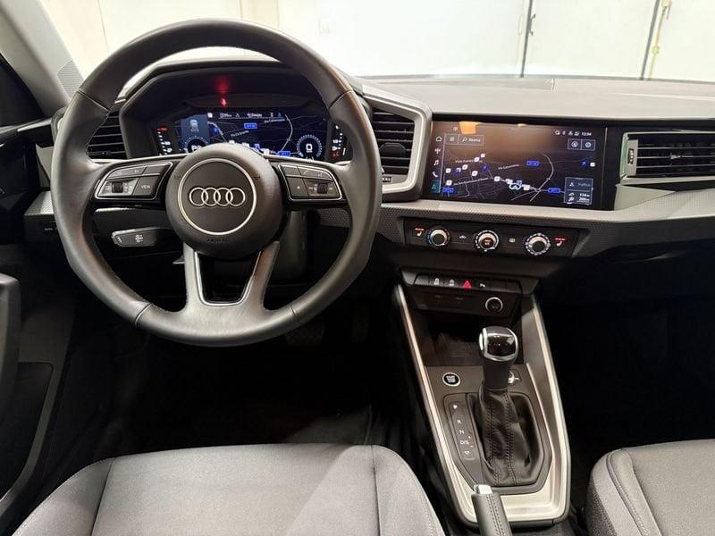 Audi A1 Sportback 30 TFSI S-Tronic S-Line Edition