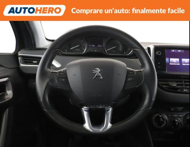 PEUGEOT 2008 1° serie BlueHDi 75 Active