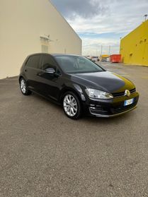 Volkswagen Golf 1.6 TDI 110 CV 5p. Comfortline BlueMotion Technology