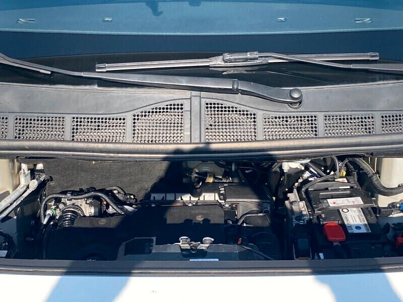 Opel Vivaro 1.5 Diesel 120CV S&S L3 H1 9 pOSTI