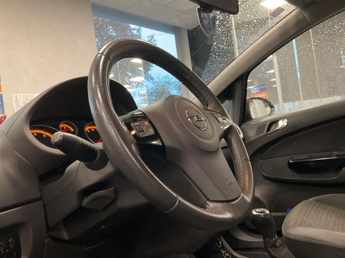 Opel Corsa 1.2 5 porte Edition