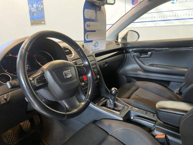 SEAT Exeo ST 2.0 TDI 170CV CR Sport -Garanzia12m-