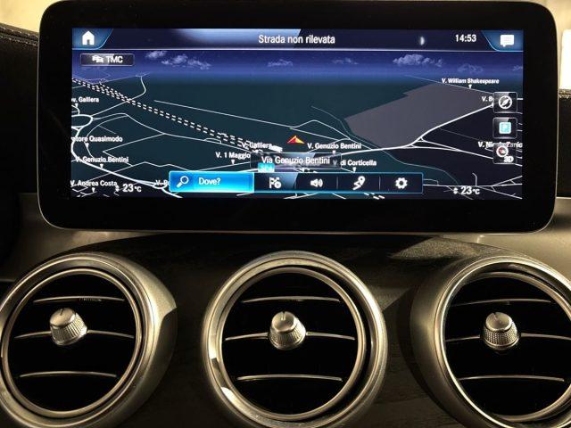 MERCEDES-BENZ GLC 300 de 4Matic Plug-in hybrid Coupé Premium Plus