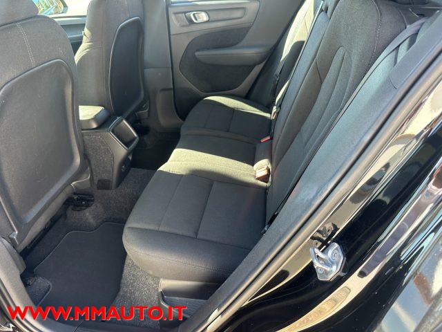 VOLVO XC40 D3 Geartronic Business NAVIG!!!! GANCIO!!!