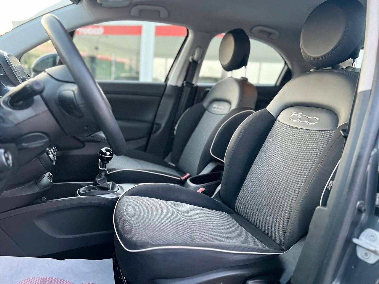 Fiat 500X 1.3 MultiJet 95 CV Business OK NEOPATENTATI