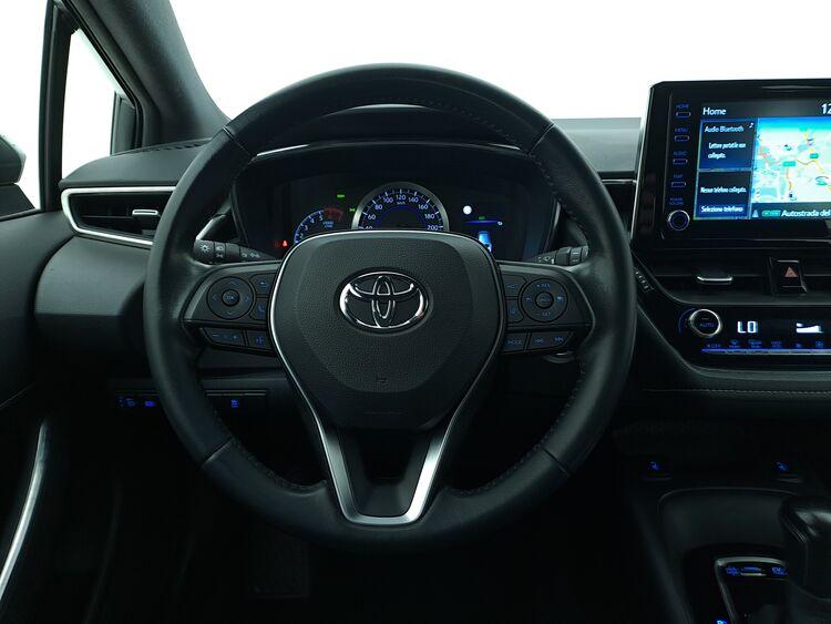 Toyota Corolla TS Hybrid Business Tech BR767987 1.8 Full Hybrid 122CV