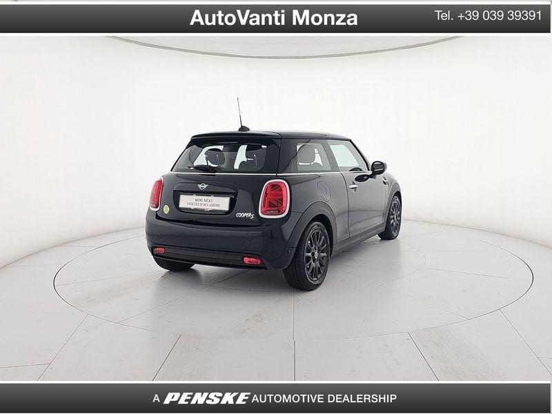 MINI Full Electric Mini 3p Cooper SE Classic auto