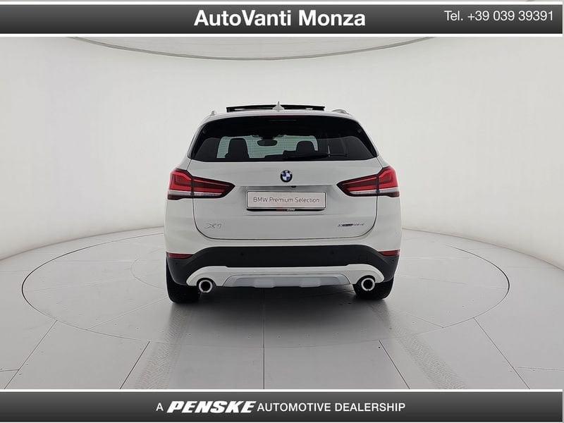 BMW X1 X1 xdrive18d xLine auto