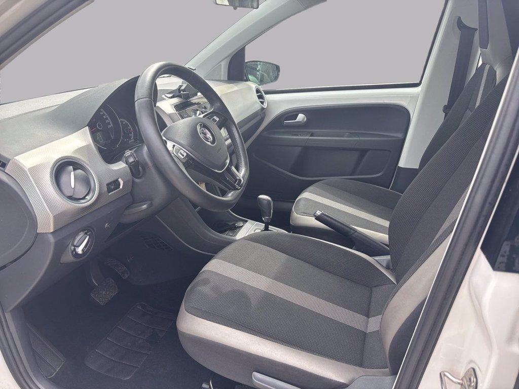 VOLKSWAGEN Up! 5p 1.0 high up! 75cv asg del 2019