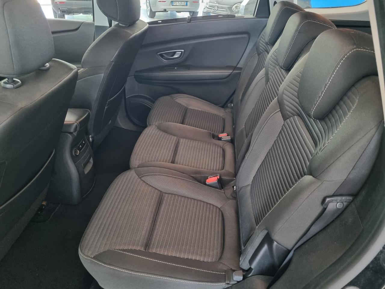 Renault Grand Scenic Blue dCi 120 CV Business