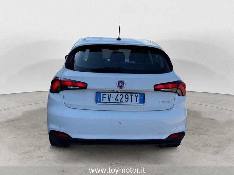 FIAT Tipo (2015-) 1.4 5 porte Lounge