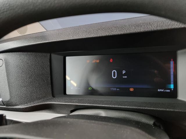 FIAT Ulysse 2.0 BlueHDi 180 CV AT8 L3 Combi