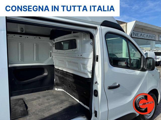 FIAT Talento 1.6 MJT 12Q PL-TM L2H2 POCHI KM!-SENSORI-NAVI-