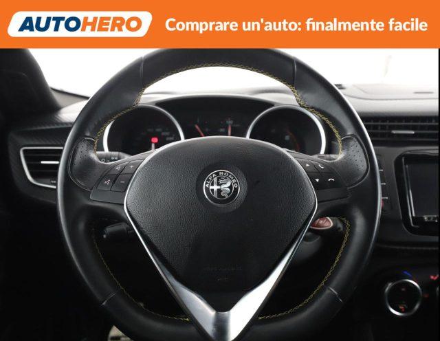 ALFA ROMEO Giulietta 1.6 JTDm 120 CV Sprint