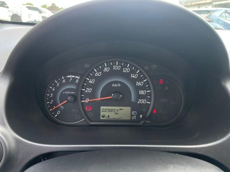 Mitsubishi Space Star 1.2 Invite Radio
