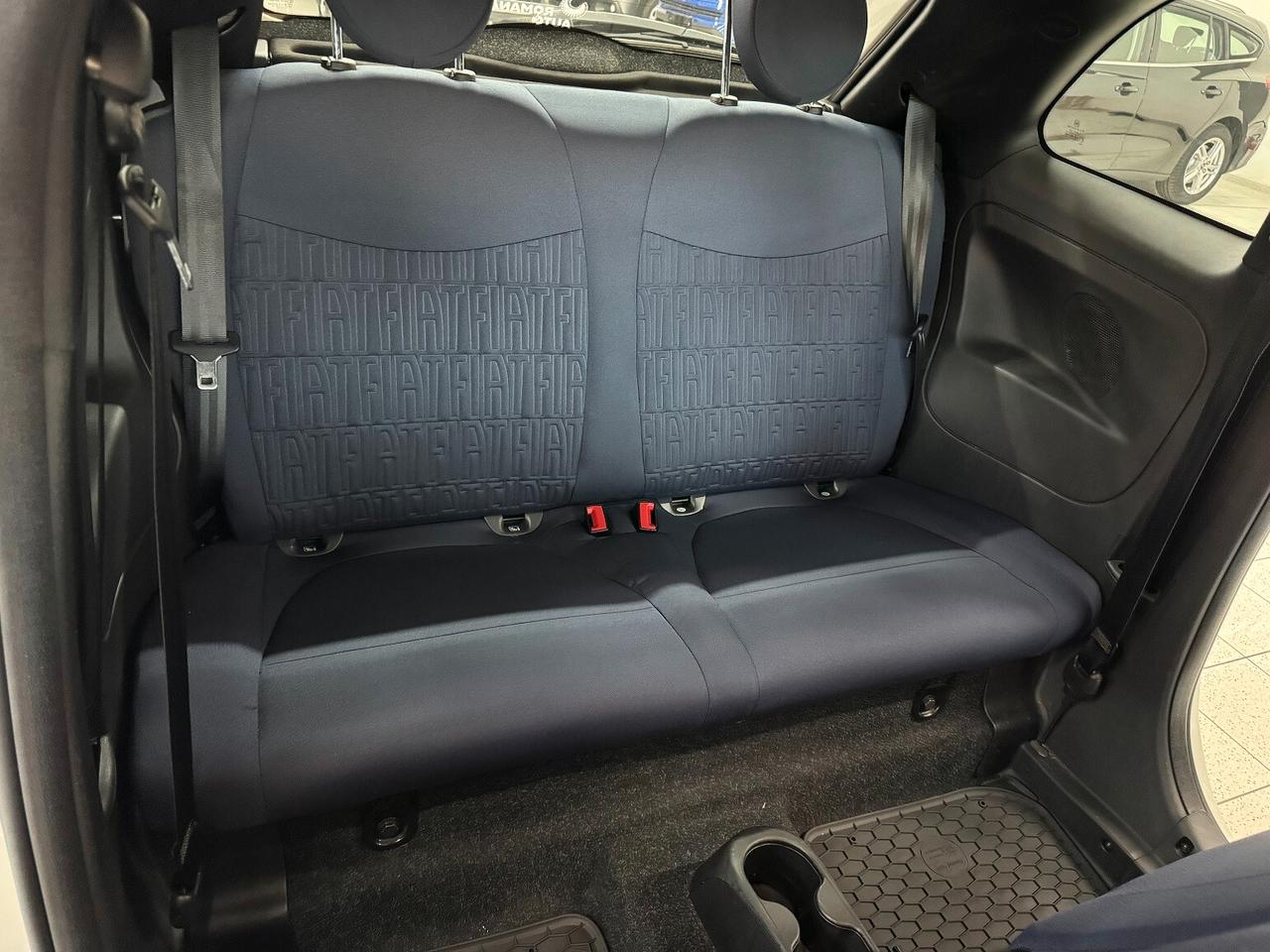500 1.0 Hybrid Cult CAR PLAY PRONTA CONSEGNA