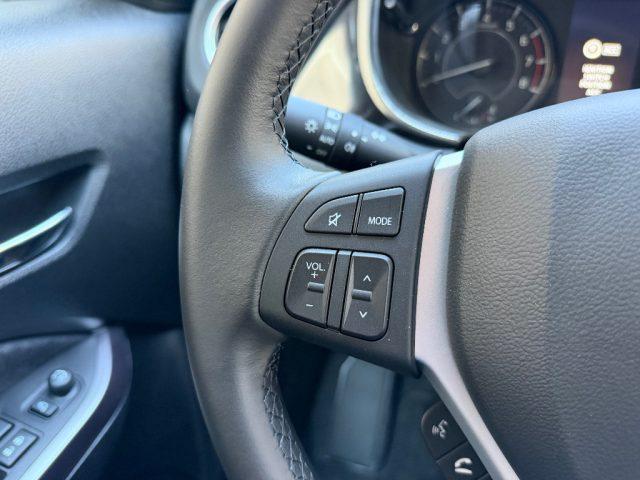 SUZUKI Vitara 1.4H TOP 2WD 110CV NUOVA DA IMMATRICOLARE