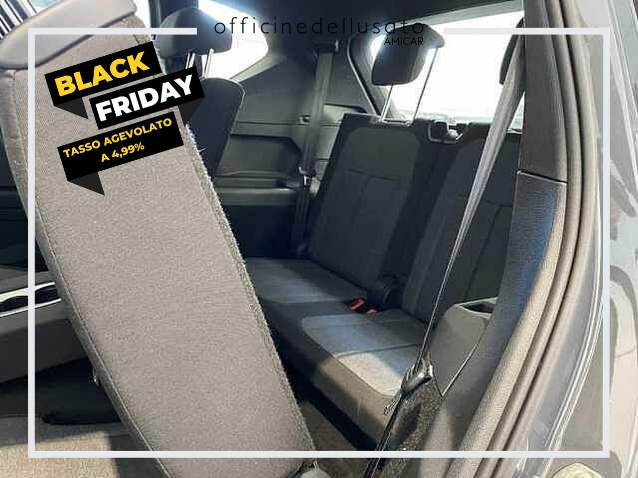 Seat Tarraco 2.0 tdi 150cv business dsg 7p.ti