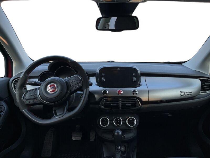 FIAT 500X 500 X My23 1.5 Hybrid 130cv DctSport