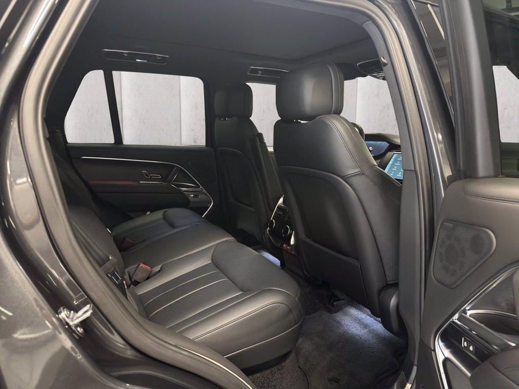 LAND ROVER Range Rover 5serie LAND ROVER 3.0D l6 HSE del 2026
