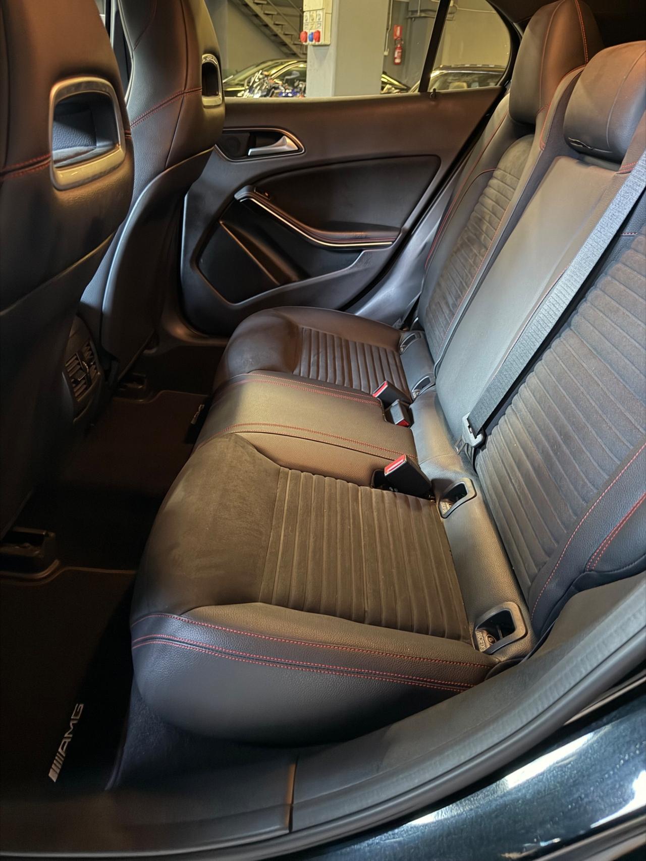 Mercedes-benz GLA 200d 4MATIC PREMIUM UNICOPR