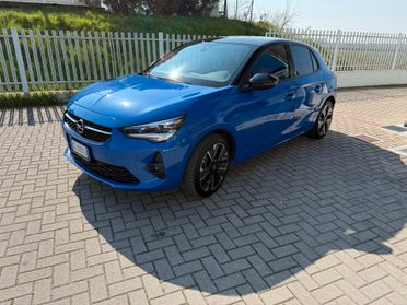 Opel Corsa-e 5 porte GS Line