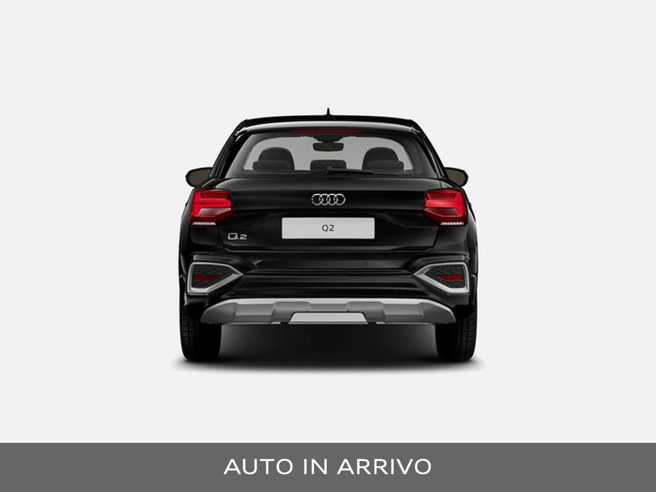 35TFSI 150CV S tronic Business Advanced