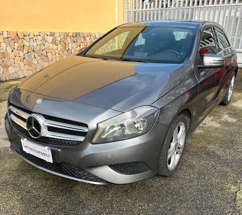 Mercedes-benz A 180 CDI Sport