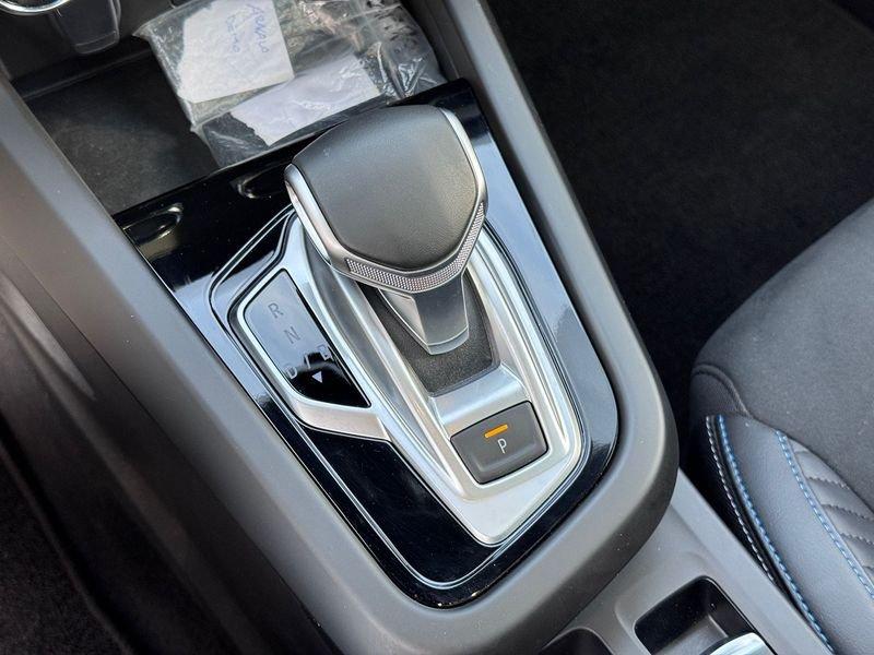 Renault Arkana 1.6 E-Tech full hybrid Esprit Alpine