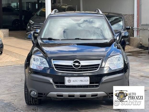 OPEL ANTARA 2.0 CDTI COSMO 4X4 del 2008