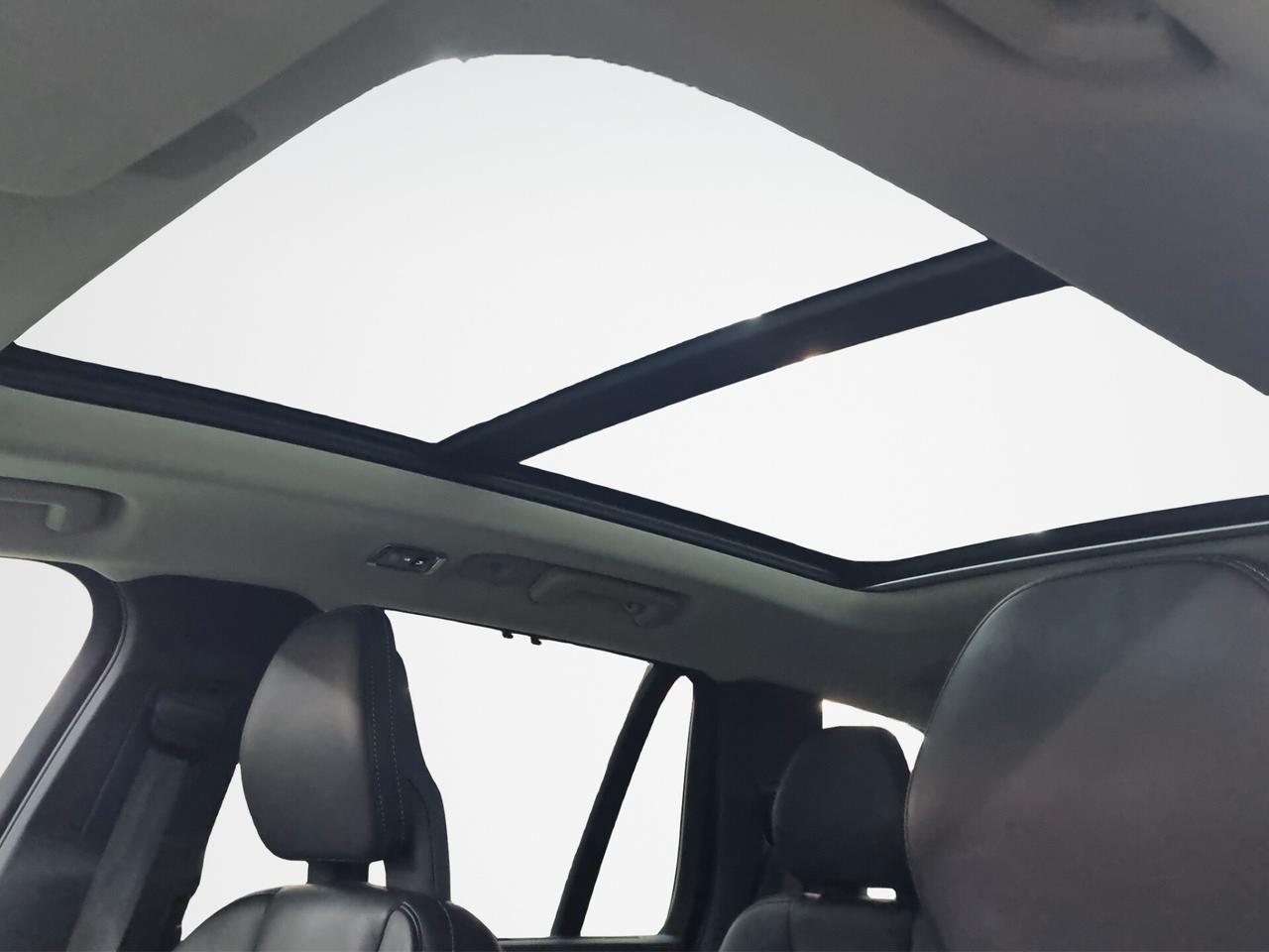 Volvo XC 90 B5 (d) AWD Geartronic 7 posti Inscription