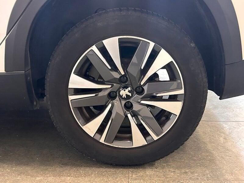 Peugeot 2008 PureTech 82 Allure