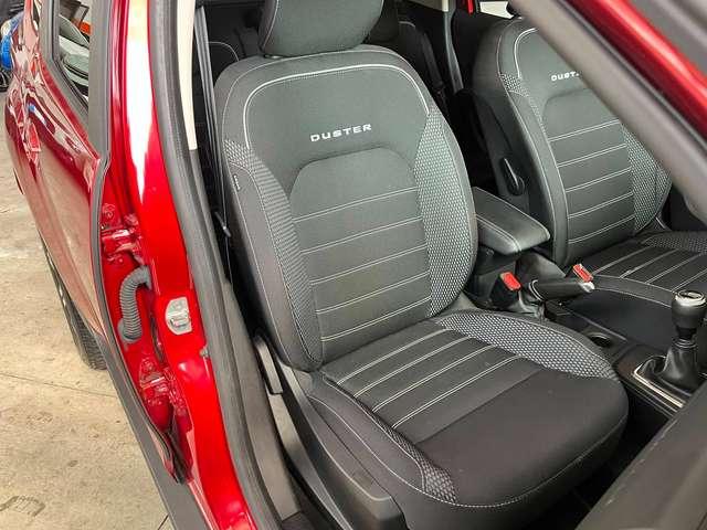 Dacia Duster Duster 1.0 tce Comfort Gpl 4x2 100cv