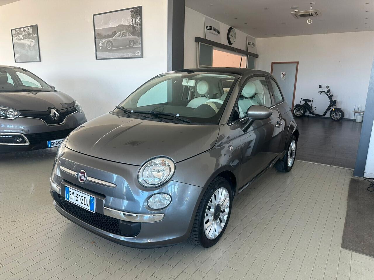 Fiat 500 1.3 Multijet 16V 95 CV Lounge