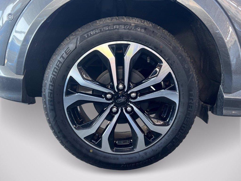 FORD Puma 1.0 EcoBoost Hybrid 125 CV S&S ST-Line del 2023