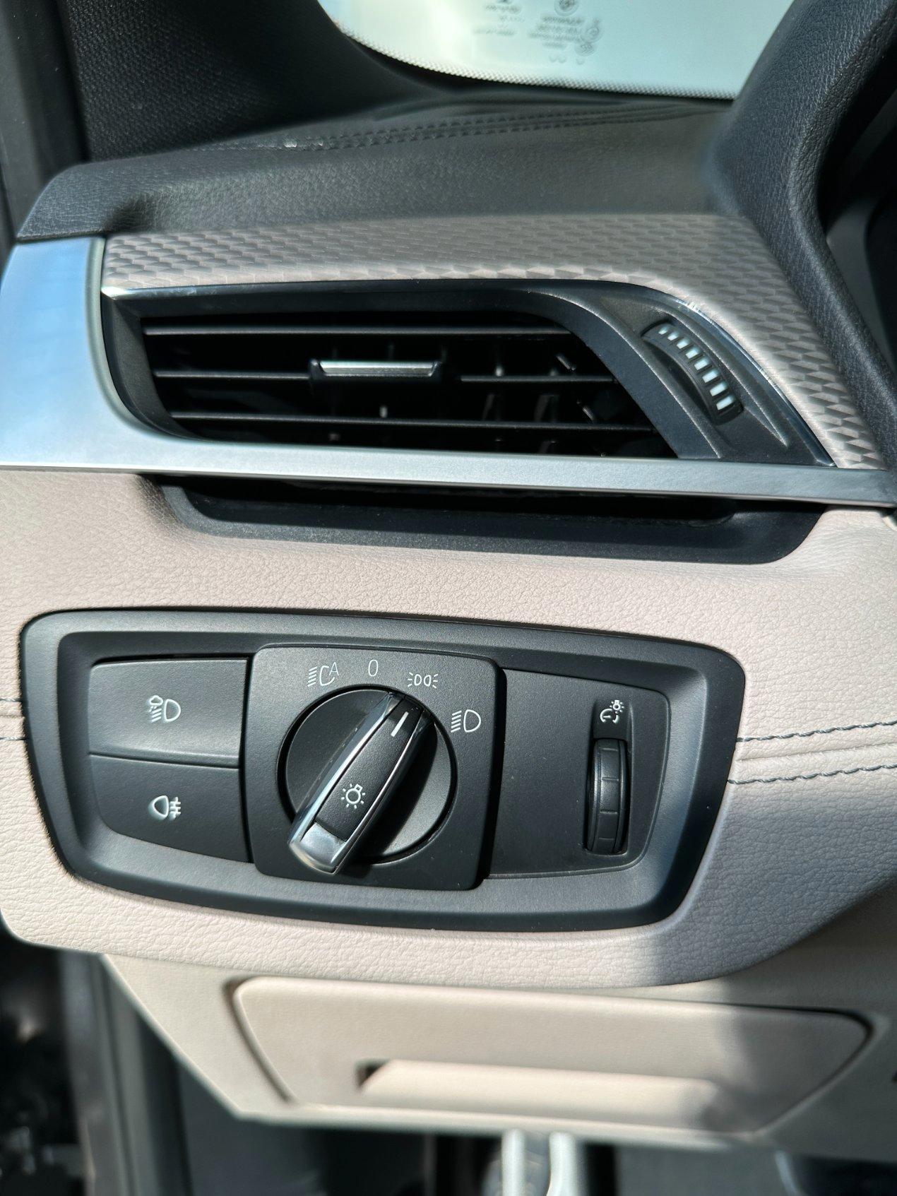 BMW X2 xdrive20d Msport X Auto-19"-Tetto-Camera-ACC-Pelle