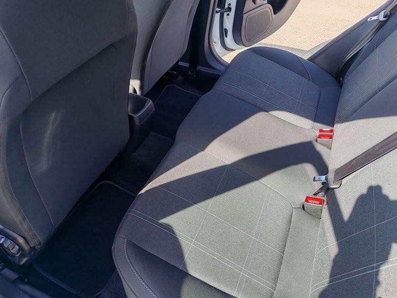 Ford Fiesta 1.1 75 CV 5 porte Connected